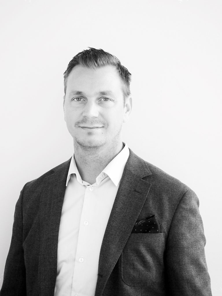 Welcome Matias Pakarinen - our new Vice Chairman | Innovation Pioneers